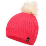 Czapka dziecięca Dare 2b In The Know Beanie różowy Virtual Pink (48S)