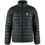 Kurtka zimowa męska Fjällräven Expedition Pack Down Jacket M czarny Black