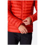 Kurtka męska Rab Microlight Alpine Down Hoody
