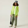Kurtka dziecięca Regatta Kids’ Pack-It Jacket III Sharp Green