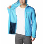 Męska bluza Columbia Park View™ Fleece Full Zip Hoodie