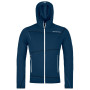 Męska bluza Ortovox Fleece Light Hoody M