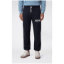 Dziecięce spodnie dresowe Champion Elastic Cuff Pants B