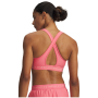 Biustonosz Under Armour Crossback Mid Bra