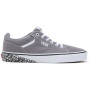 Buty męskie Vans MN Seldan (2023) szary/biały VANS SIDEWALL FROST GRAY/WHITE