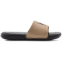 Kapcie damskie Under Armour W Ansa Fix SL różowy Peach Ice / Jet Gray / Jet Gray
