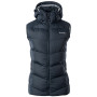 Kamizelka damska Hi-Tec Lady Calisto II ciemnoniebieski Blue Nights/Micro Chip
