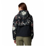 Damska kurtka wiatrówka Columbia Spire Valley™ Printed Windbreaker