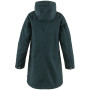 Damski płaszcz zimowy Fjällräven Greenland Winter Parka