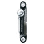 Narzędzia Topeak Mini 20 Pro s pouzdrem