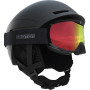 Kask narciarski dla kobiet Salomon Quest Access W
