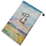 Pokrowiec High Tail Designs Drawstring Stuff Sack Castle Valley
