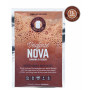 Proteiny Veloforte Nova brązowy BananaCocoaAndMaca