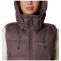 Kamizelka damska Columbia Pike Lake II Insulated Vest