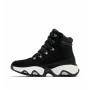 Damskie buty trekkingowe Sorel Kinetic™ Impact Conquest Plus Wp
