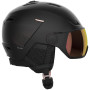 Kask narciarski Salomon Icon Lt Visor