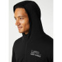 Męska bluza Helly Hansen Hh Lifa Tech Lite Zip Hoodie