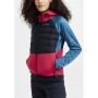 Kurtka zimowa damska Craft Pursuit Thermal