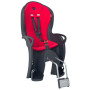Fotelik dziecięcy Hamax Kiss czarny/czerwony Black/Red
