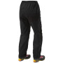 Spodnie damskie Mountain Equipment Saltoro Wmns Pant Regular