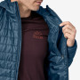 Kurtka męska Patagonia Nano Puff Hoody