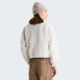 Bluza damska The North Face W Extreme Pile 2 Pullover