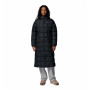Płaszcz damski Columbia Puffect™ Iii Long Jacket