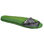Śpiwór Rock Empire Arktida regular zielony DarkGreen/Green