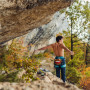 Worek na magnezję YY VERTICAL Chalk Bag Animal