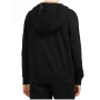 Bluza dziecięca 4F Sweatshirt M2761 Deep Black