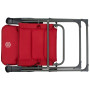 Fotel Vango Radiate Tall Chair