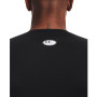 Męska koszulka Under Armour HG Armour Comp SS