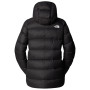 Damski płaszcz puchowy The North Face W Hyalite Down Parka