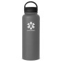 Termos Snow Monkey Ranger 1,2l szary Grey
