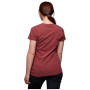 Koszulka damska Black Diamond SS Vantastic Tee