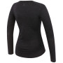 Koszulka damska MOOA MerinoSilk 160 long