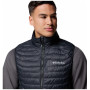 Kamizelka męska Columbia Powder Pass™ Hybrid Vest