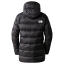 Kurtka damska The North Face W Hyalite Down Parka