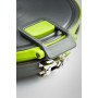 Zestaw naczyń GSI Outdoors Escape Set 3 L Pot + Fry Pan