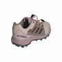 Buty z membraną dziecięce Adidas Terrex Gtx K Pink