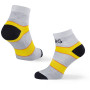 Damskie skarpety Warg Trail Low Wool 3-pack
