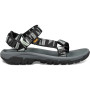 Sandały damskie Teva Hurricane XLT2 czarny CharaBlack