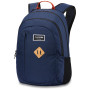 Plecak Dakine Factor 22 L ciemnoniebieski Darknavy