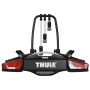 Tylni bagażnik rowerowy Thule VeloCompact 3 926002