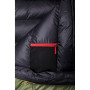 Śpiwór puchowy Warmpeace Viking 600 195 cm wide
