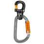 Krętlik Petzl Micro swivel