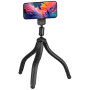 Statyw FIXED Creator Flexible Tripod with 1/4" phone holder (works with MagSafe)
