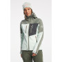 Damska kurtka softshellowa Tenson Touring Softshell