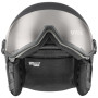 Kask narciarski Uvex Wanted Visor Pro V