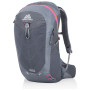 Plecak damski Gregory Maya 22 zarys MercuryGray